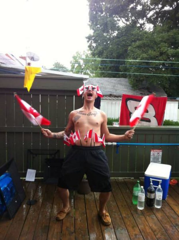 Canada Day
