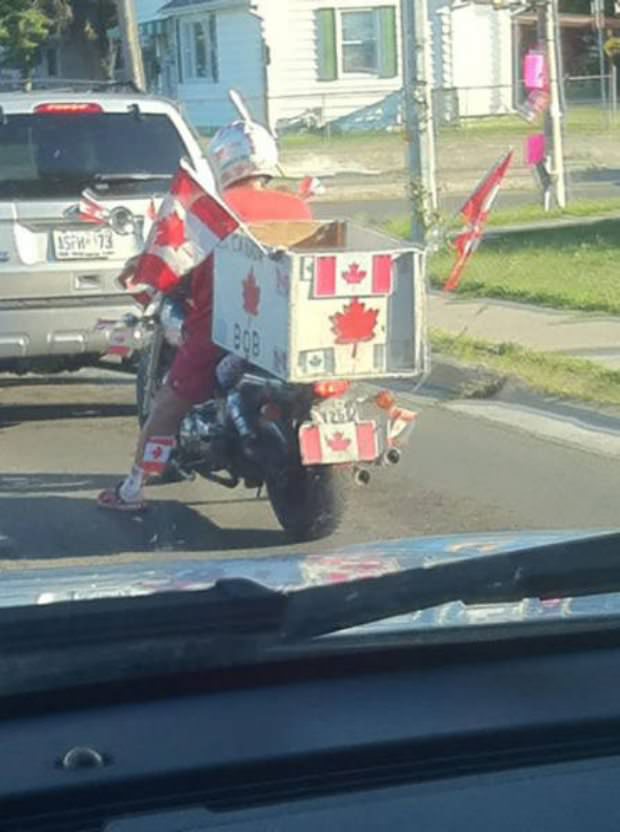 Canada Day