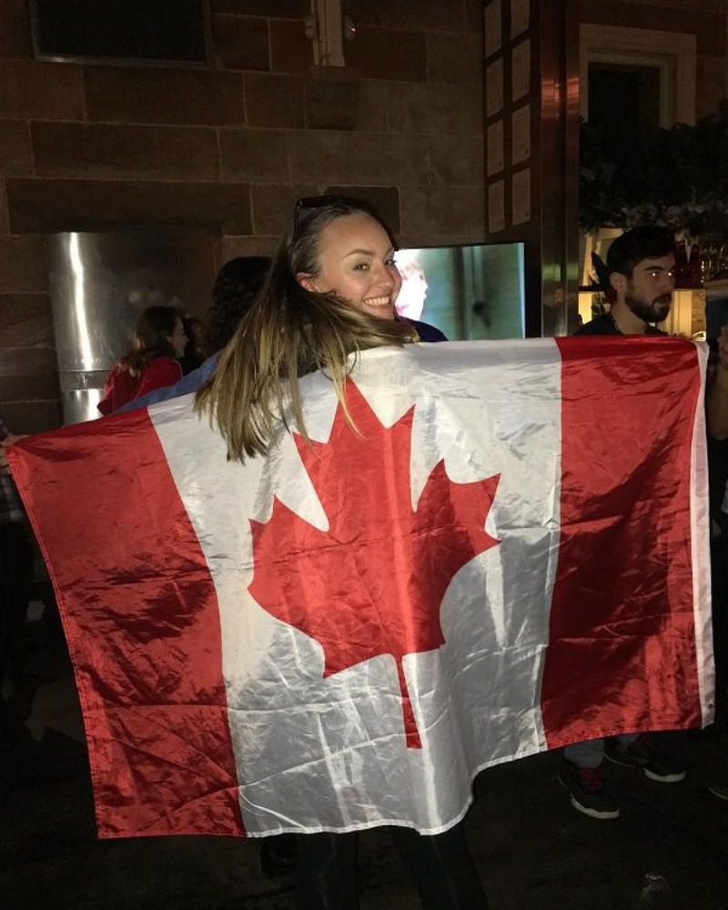 Happy Canada Day