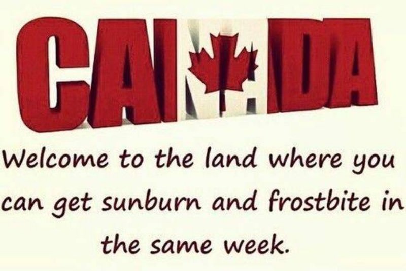 Happy Canada Day