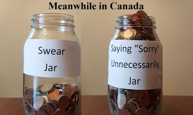 Happy Canada Day