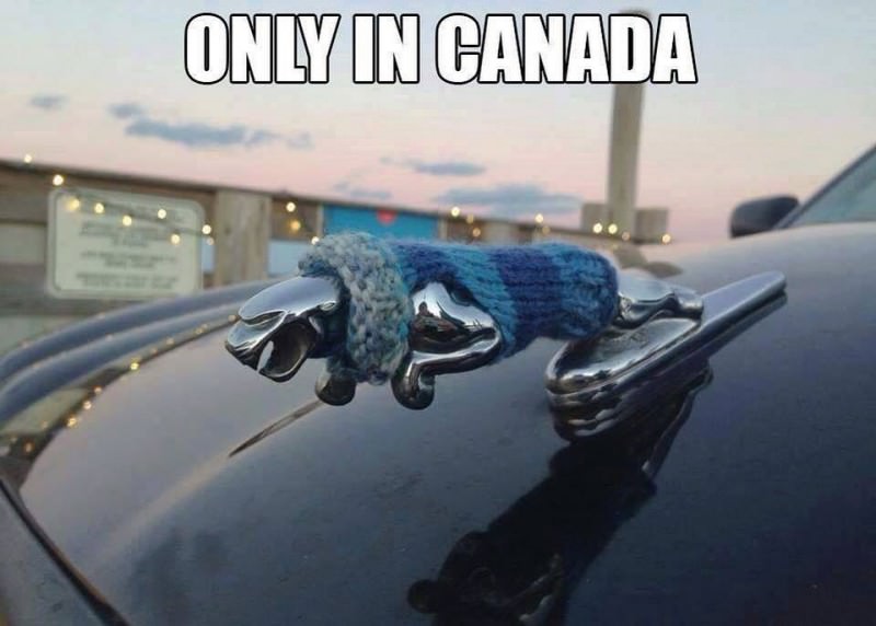 Happy Canada Day