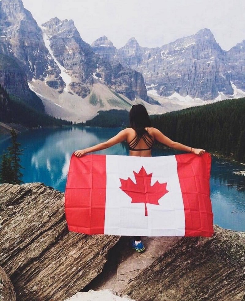 Happy Canada Day