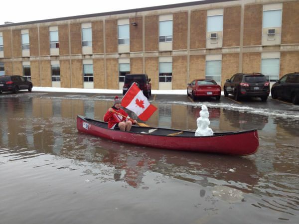 Canada Day