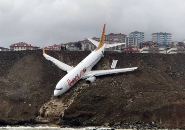 crash