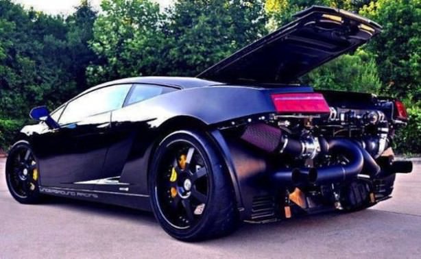cars