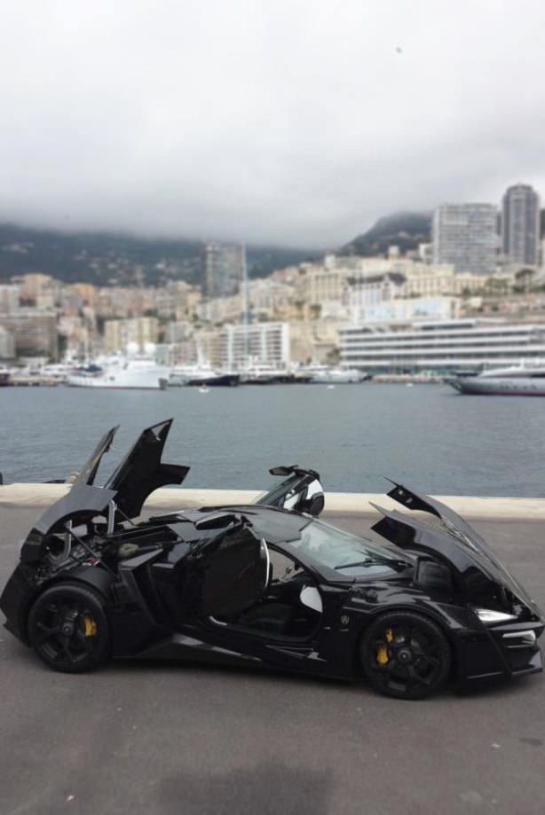 cars