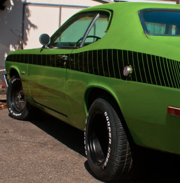 cars