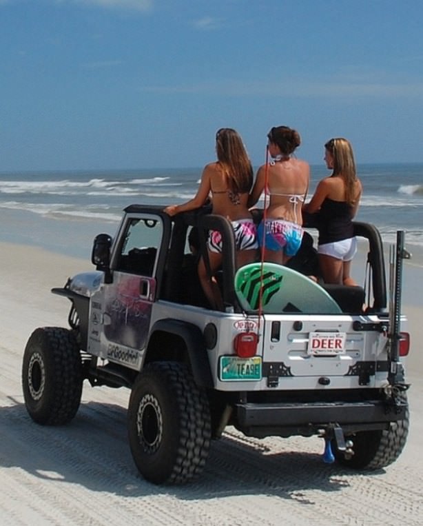 Jeep