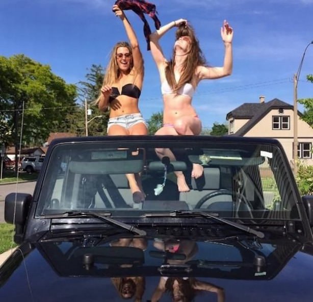 Jeep