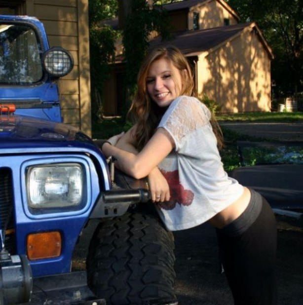Jeep