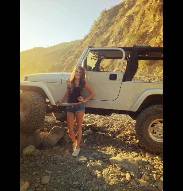 Jeep