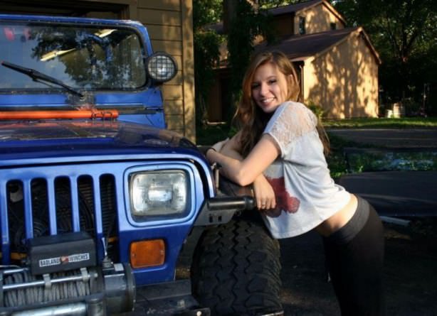 Jeep