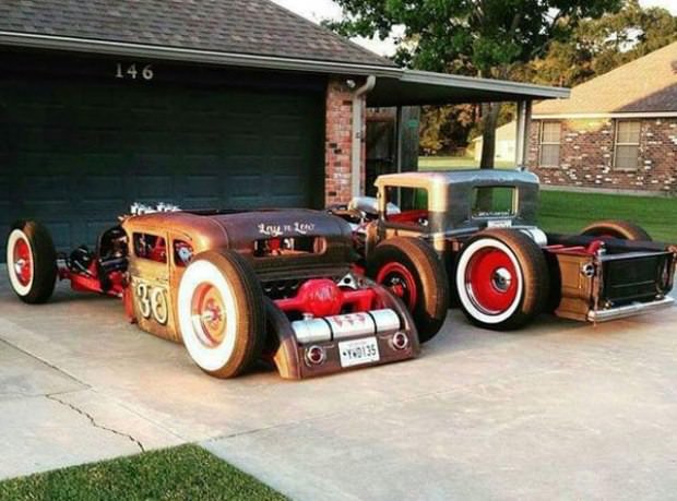 cars