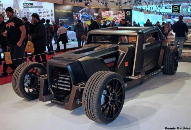 cars