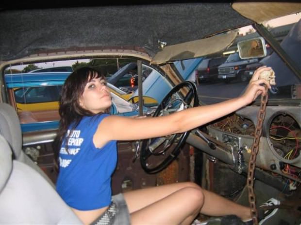 cars