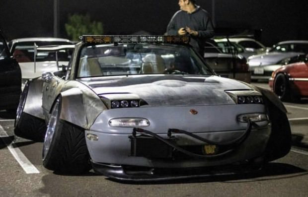 cars