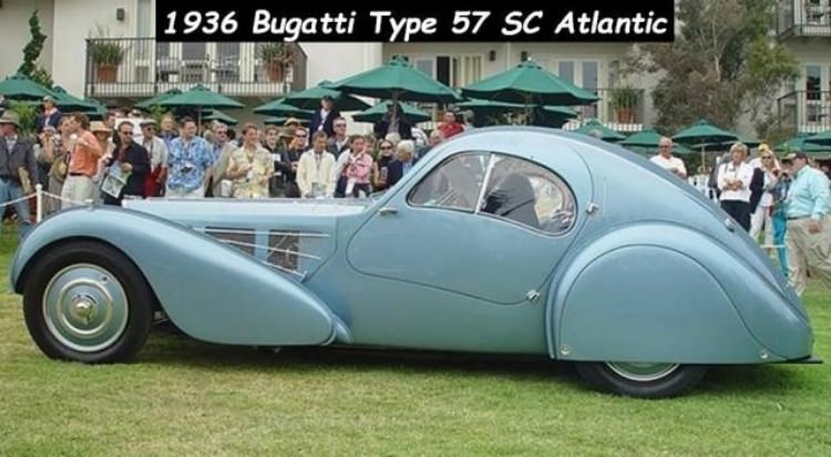Nice Car