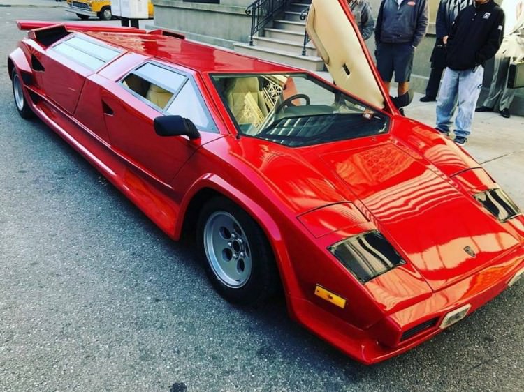 Nice Car