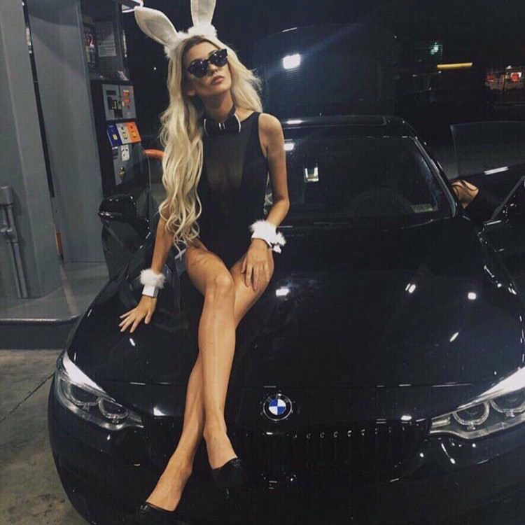 Nice Car