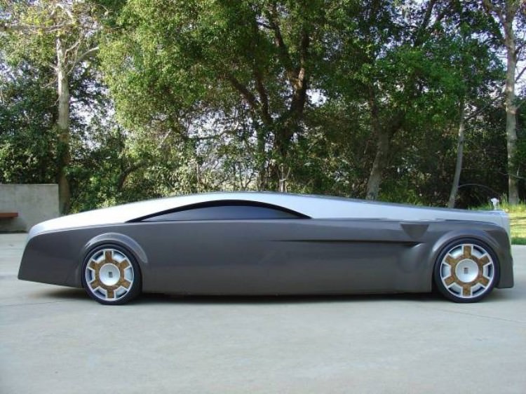 Nice Car