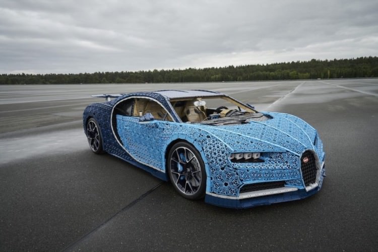 Nice Car