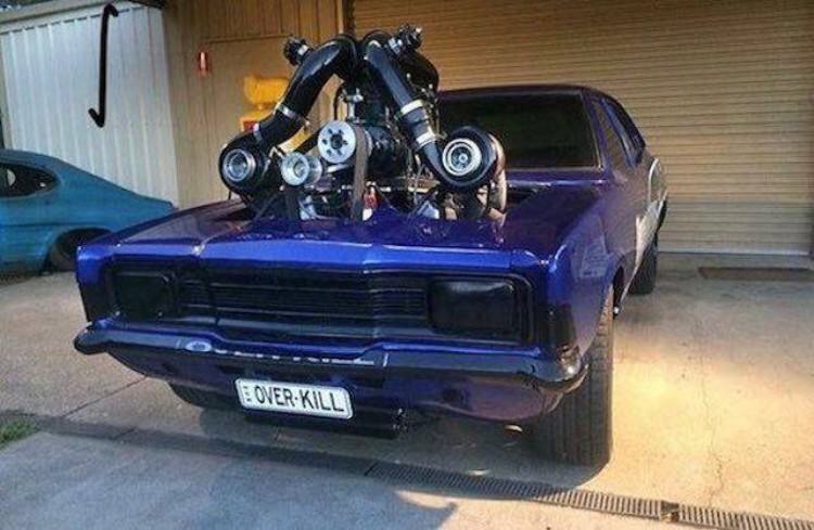 Nice Car