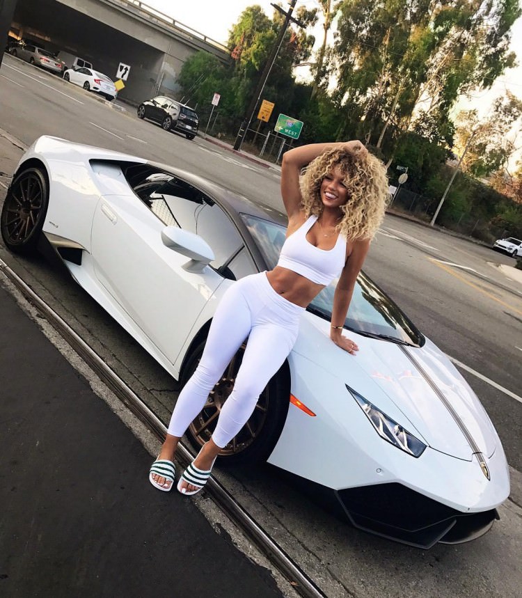 Nice Car