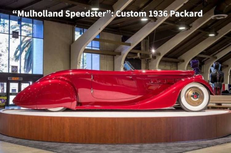 Nice Car