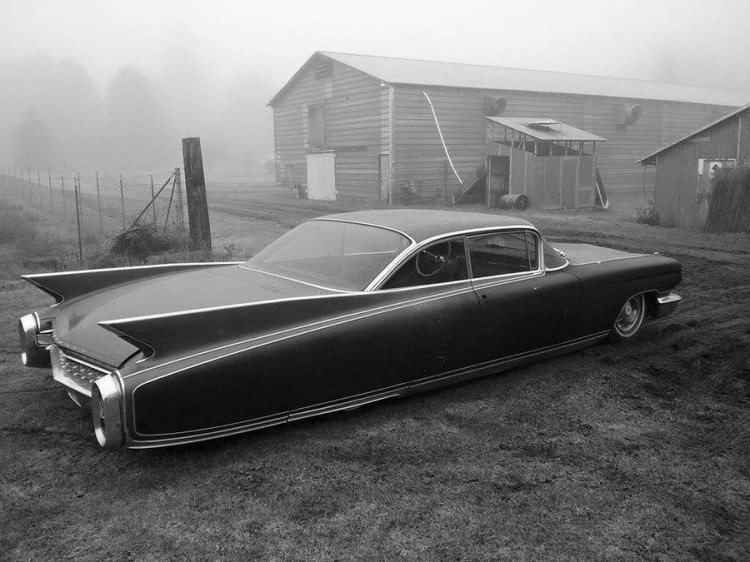 Nice Car