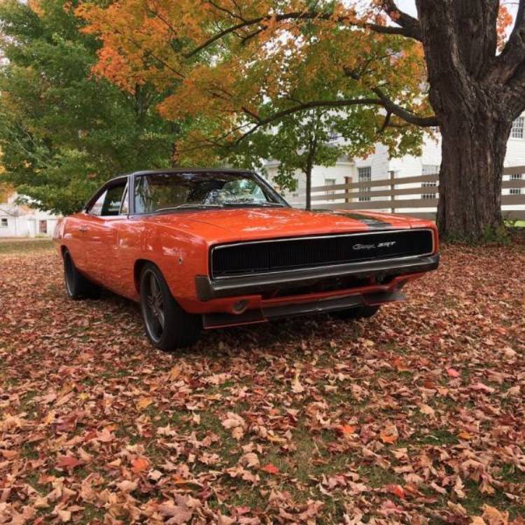 Nice Car
