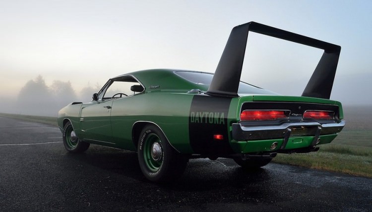Nice Car