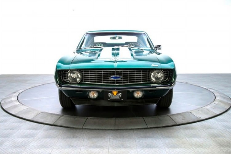Nice Car