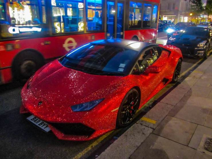 Cars