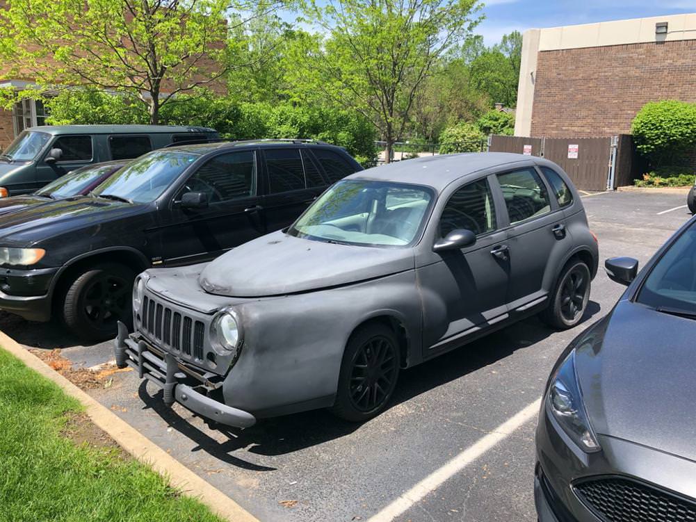 Cars