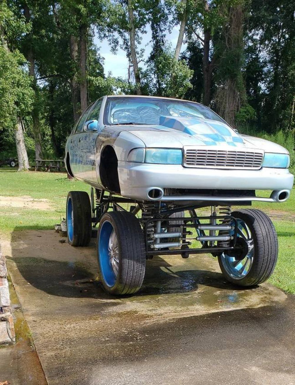 Cars Cars Cars