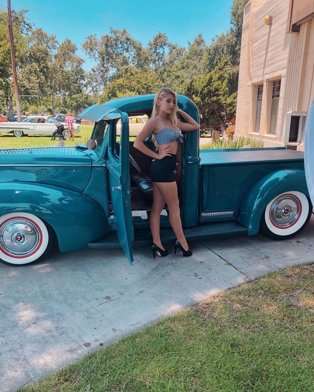 Cars Cars Cars