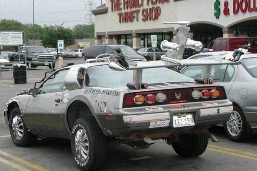 Cars Cars Cars