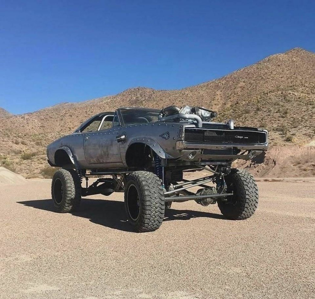 Cars Cars Cars