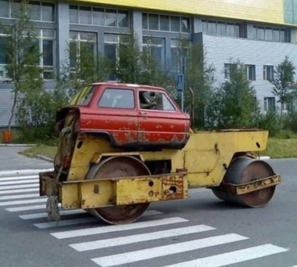 Cars Cars Cars