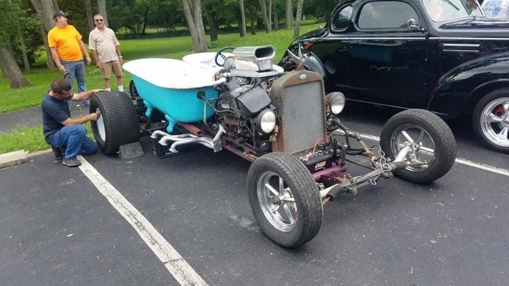Cars Cars Cars