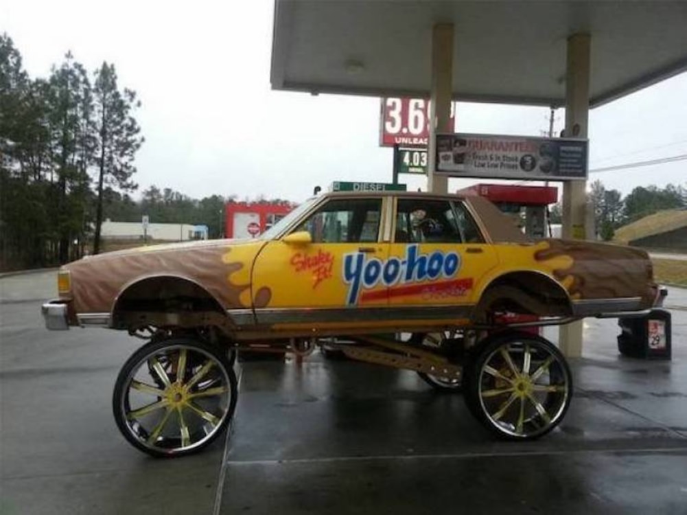 Cars Cars Cars