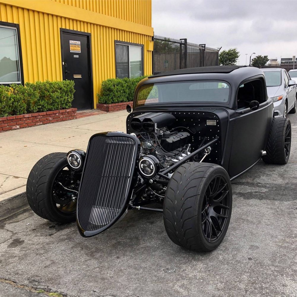 Cars Cars Cars