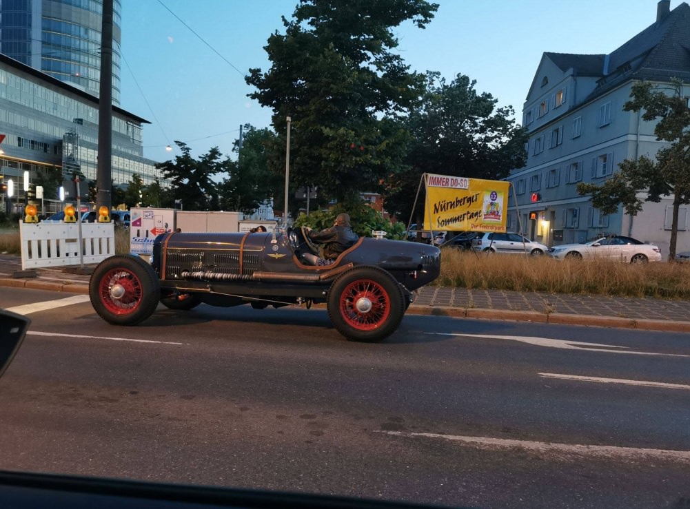 Cars Cars Cars