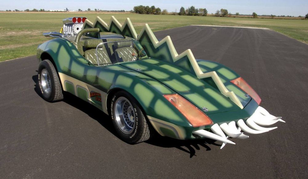 Cars Cars Cars
