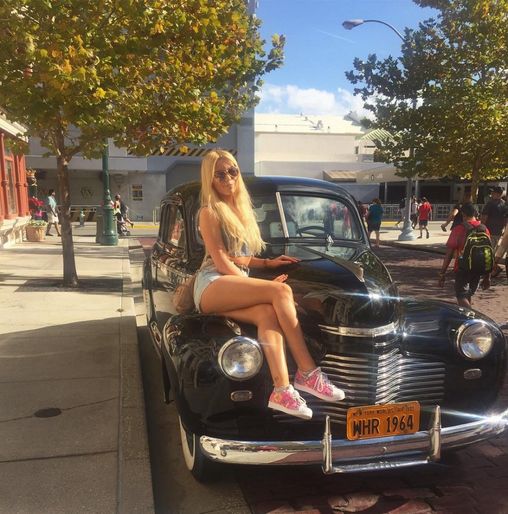 Cars Cars Cars