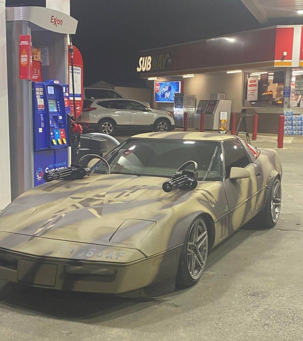 Cars Cars Cars