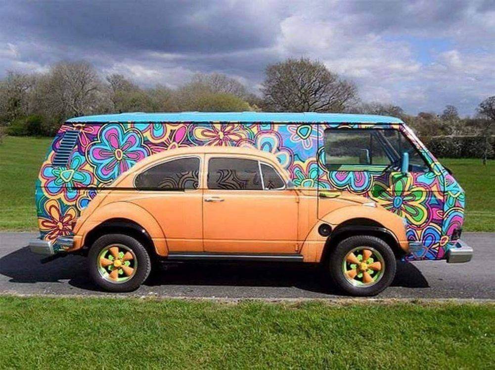 Cars Cars Cars