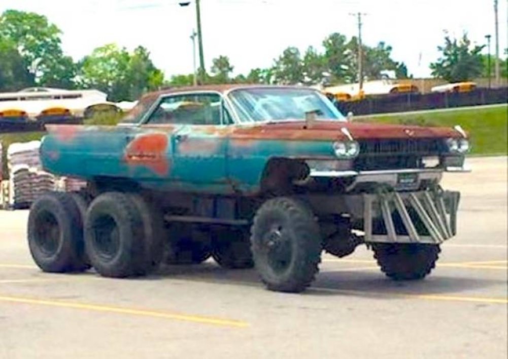 Cars Cars Cars