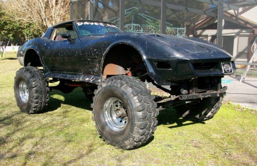 Cars Cars Cars